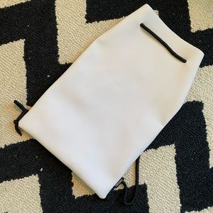 Triangl Swimwear Drawstring Backpack